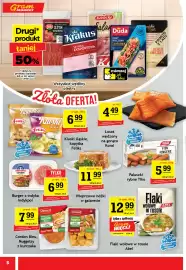 Gram Market gazetka tydzień 33 Strona 5