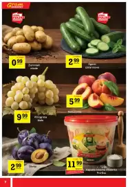 Gram Market gazetka tydzień 33 Strona 7