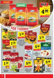 Gram Market gazetka tydzień 33 Strona 9