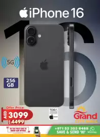 Grand Mall Sharjah catalogue Page 12