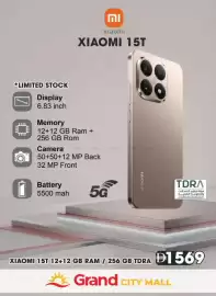 Grand Mall Sharjah catalogue Page 13