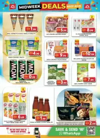 Grand Mall Sharjah catalogue Page 3
