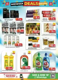 Grand Mall Sharjah catalogue Page 5