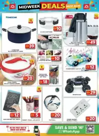 Grand Mall Sharjah catalogue Page 8