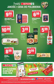 EuroSPAR gazetka Strona 16