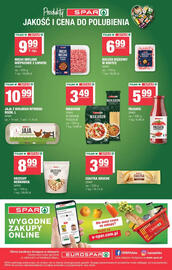 EuroSPAR gazetka Strona 16