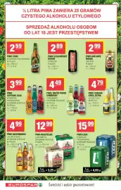 EuroSPAR gazetka Strona 12