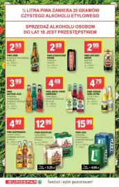 EuroSPAR gazetka Strona 12