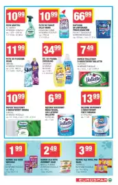 EuroSPAR gazetka Strona 13