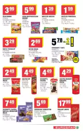 EuroSPAR gazetka Strona 15