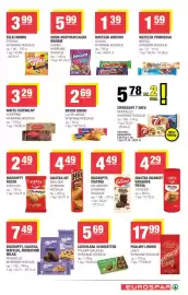 EuroSPAR gazetka Strona 15