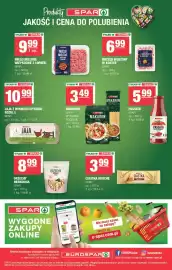EuroSPAR gazetka Strona 16