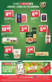 EuroSPAR gazetka Strona 16