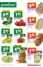 EuroSPAR gazetka Strona 3