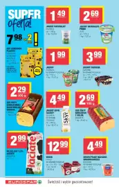 EuroSPAR gazetka Strona 4