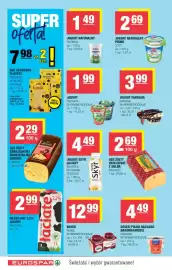 EuroSPAR gazetka Strona 4