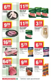 EuroSPAR gazetka Strona 6