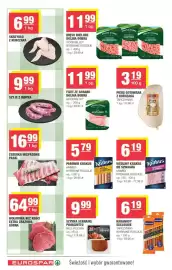 EuroSPAR gazetka Strona 6