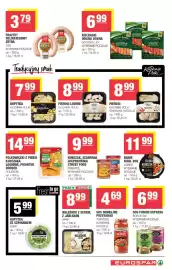 EuroSPAR gazetka Strona 7