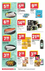 EuroSPAR gazetka Strona 8