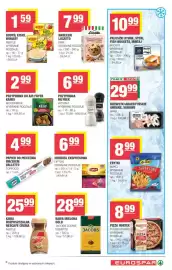 EuroSPAR gazetka Strona 9