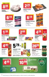 SPAR mini gazetka Strona 3
