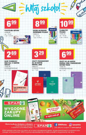 Spar gazetka Strona 8