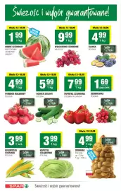 Spar gazetka Strona 2