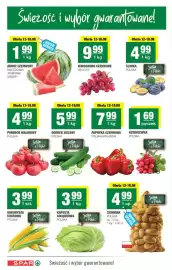 Spar gazetka Strona 2