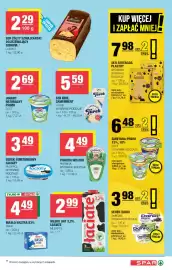 Spar gazetka Strona 3
