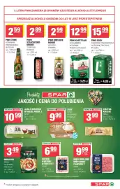 Spar gazetka Strona 7