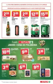 Spar gazetka Strona 7