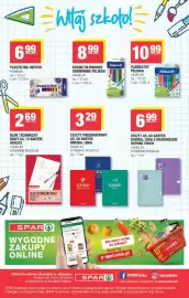 Spar gazetka Strona 8