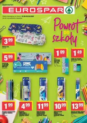 EuroSPAR (ważność do 6-09)