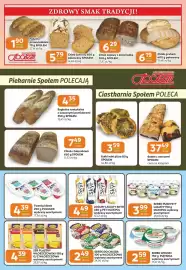 Społem Częstochowa gazetka Strona 2