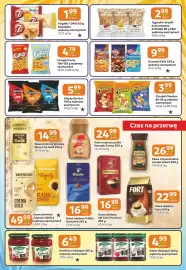 Społem Częstochowa gazetka Strona 5