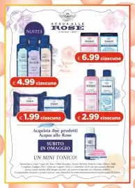 Volantino Acqua & Sapone Pagina 16