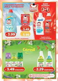 Volantino Acqua & Sapone Pagina 4