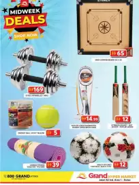 Grand Hyper Market catalogue Page 10