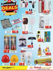 Grand Hyper Market catalogue Page 11