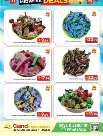 Grand Hyper Market catalogue Page 2