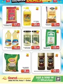 Grand Hyper Market catalogue Page 3