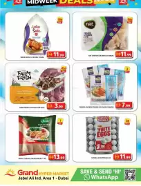 Grand Hyper Market catalogue Page 4