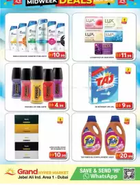 Grand Hyper Market catalogue Page 5