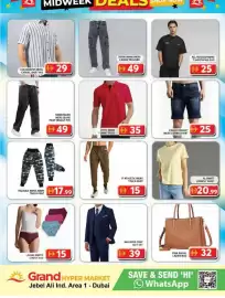 Grand Hyper Market catalogue Page 6