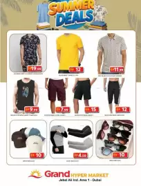 Grand Hyper Market catalogue Page 7
