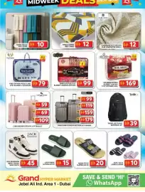 Grand Hyper Market catalogue Page 8