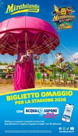 Volantino Acqua & Sapone Pagina 18