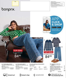 BonPrix katalog Strona 100