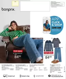 BonPrix katalog Strona 100
